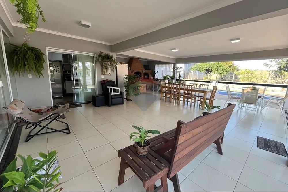 Country home for sale of 1,087 m² in Cosmópolis, SP, Brazil