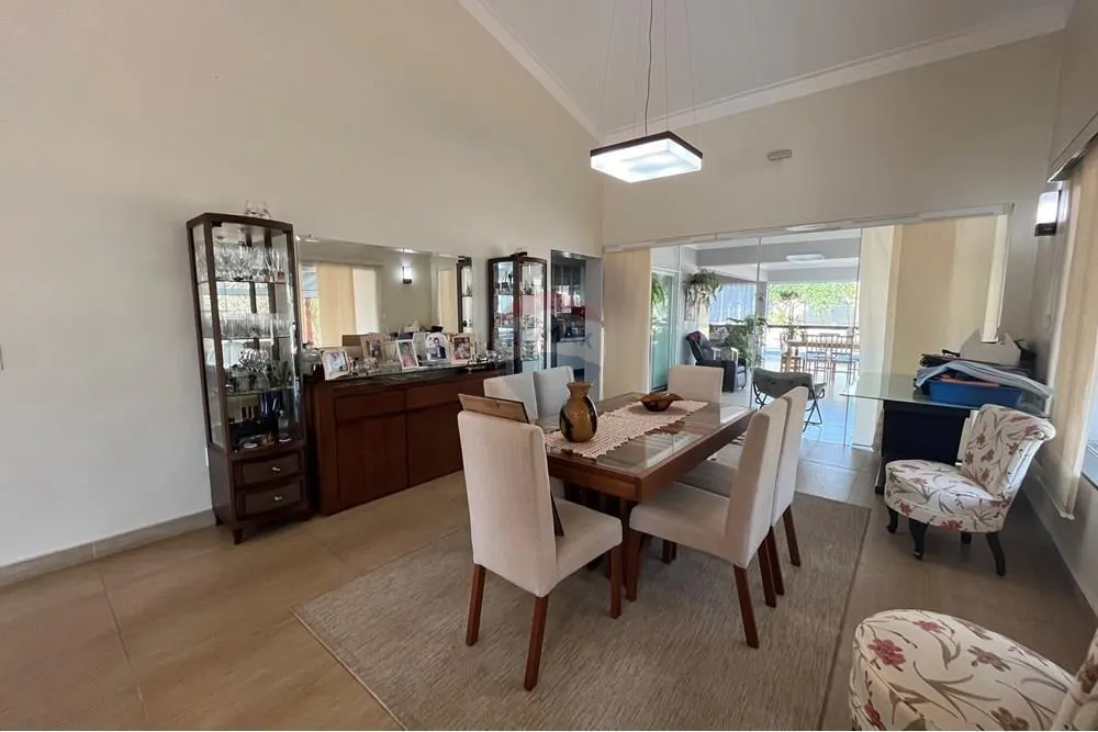 Country home for sale of 1,087 m² in Cosmópolis, SP, Brazil