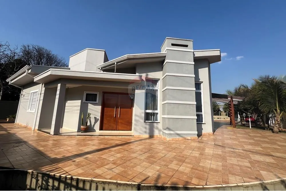 Country home for sale of 1,087 m² in Cosmópolis, SP, Brazil