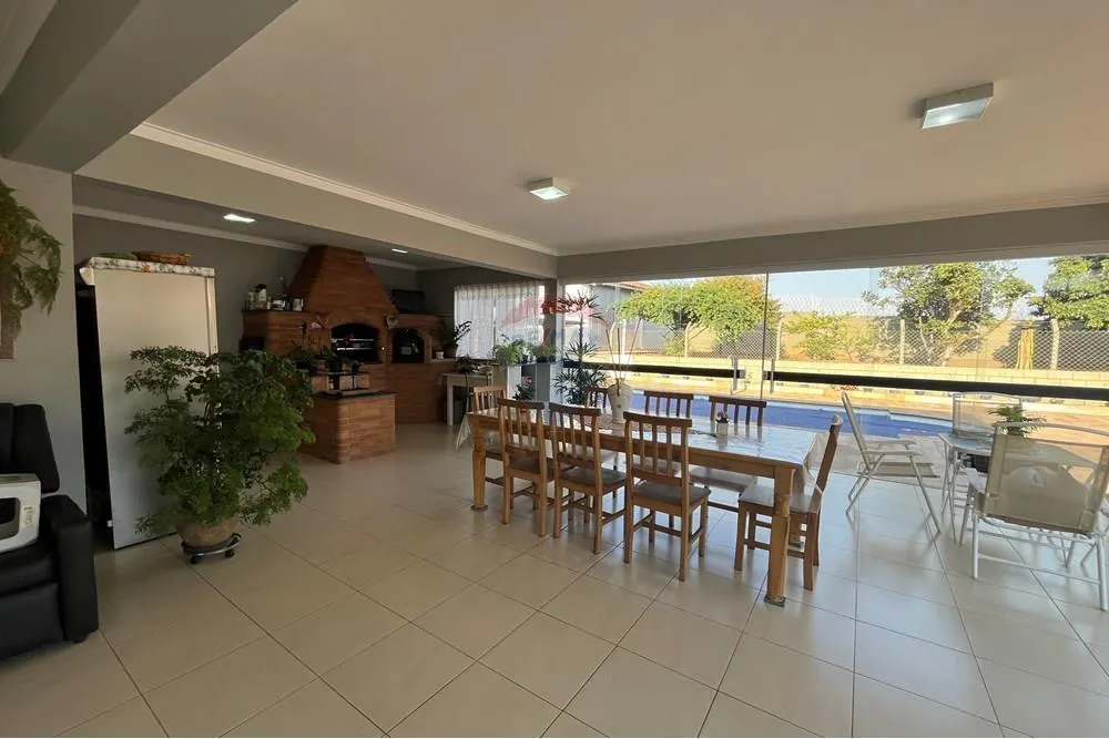 Country home for sale of 1,087 m² in Cosmópolis, SP, Brazil