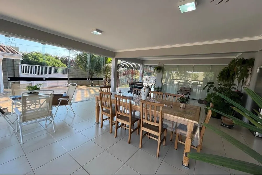 Country home for sale of 1,087 m² in Cosmópolis, SP, Brazil
