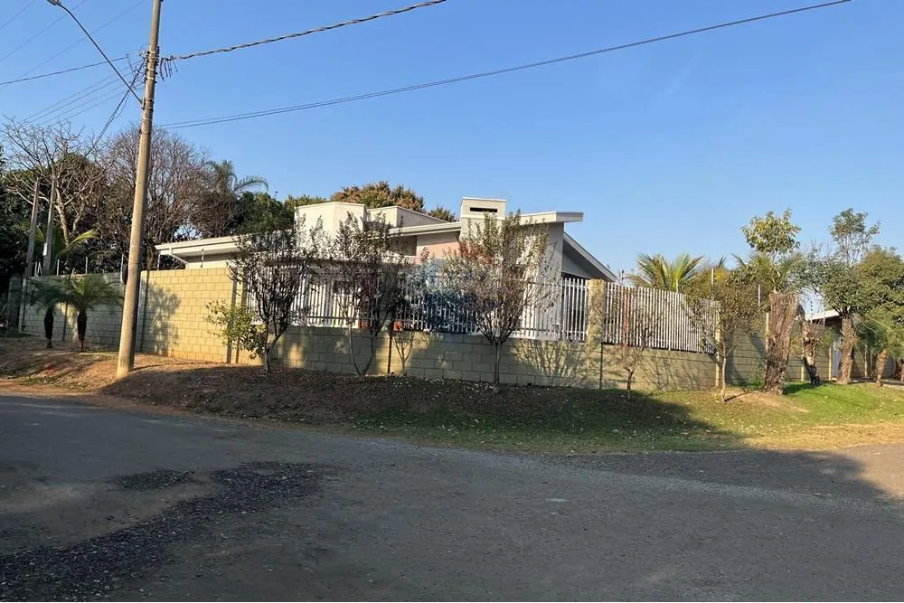 Country home for sale of 1,087 m² in Cosmópolis, SP, Brazil