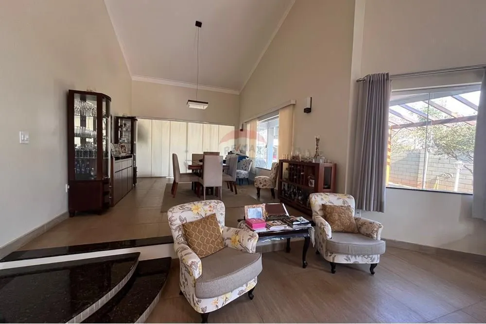 Country home for sale of 1,087 m² in Cosmópolis, SP, Brazil