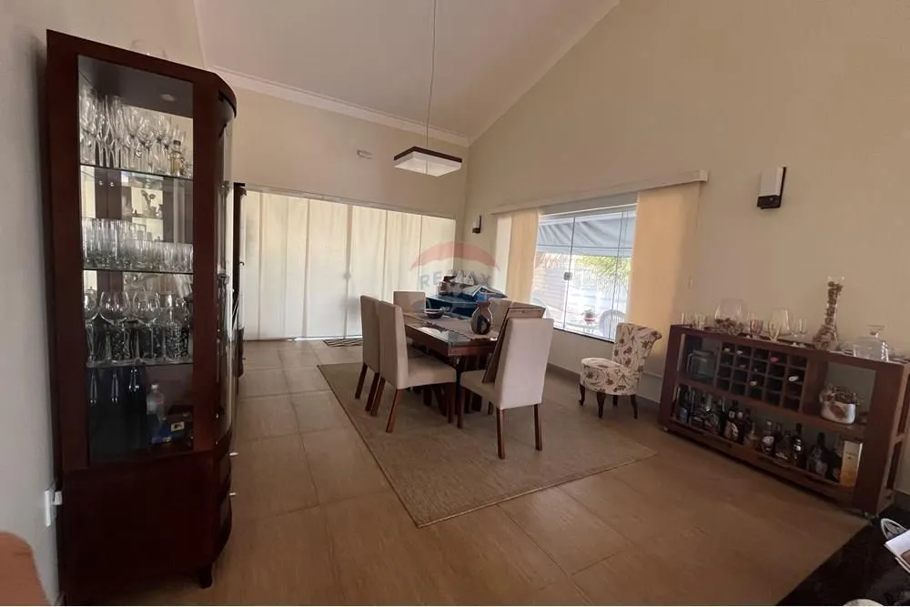 Country home for sale of 1,087 m² in Cosmópolis, SP, Brazil