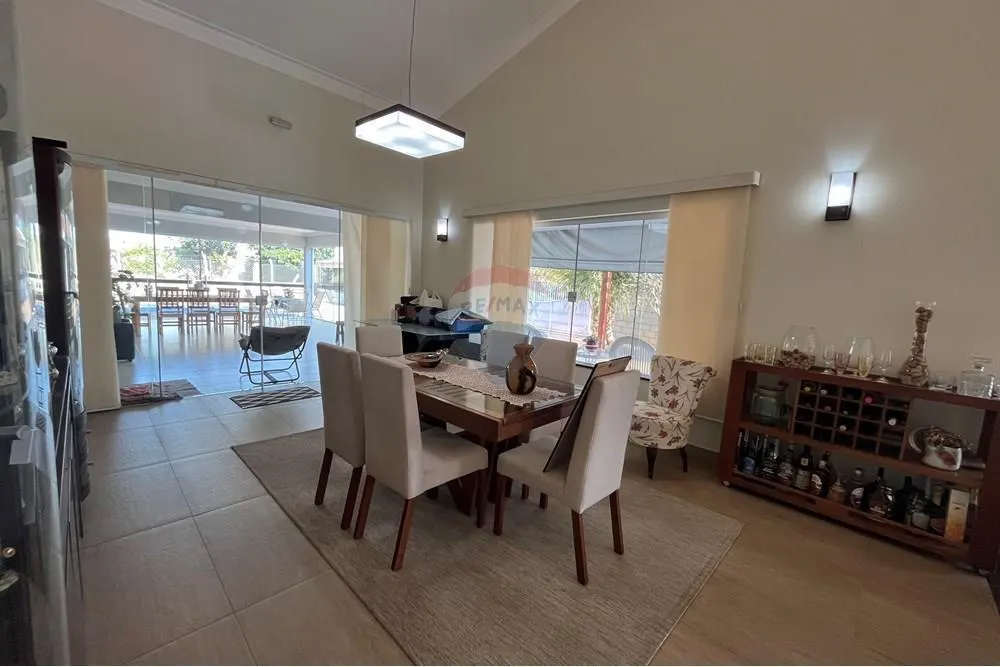 Country home for sale of 1,087 m² in Cosmópolis, SP, Brazil