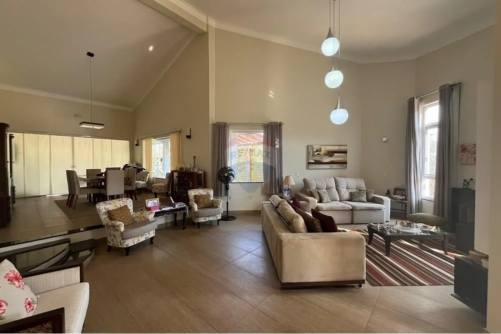 Country home for sale of 1,087 m² in Cosmópolis, SP, Brazil