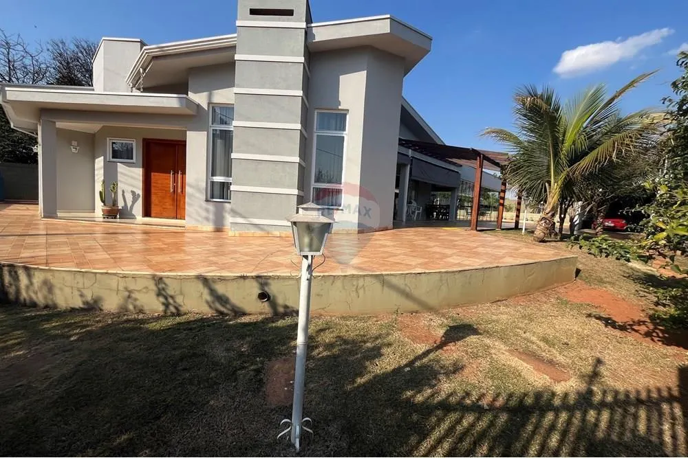 Chácara à venda de 1.087 m² em Cosmópolis, SP, Brasil