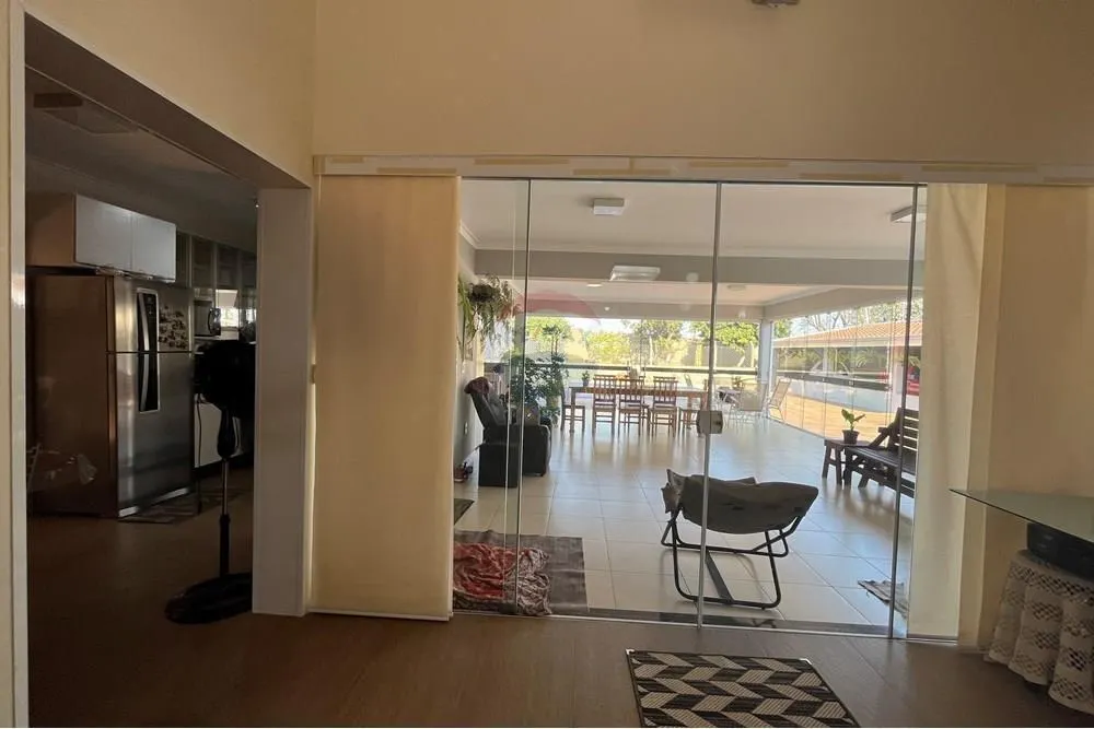 Country home for sale of 1,087 m² in Cosmópolis, SP, Brazil