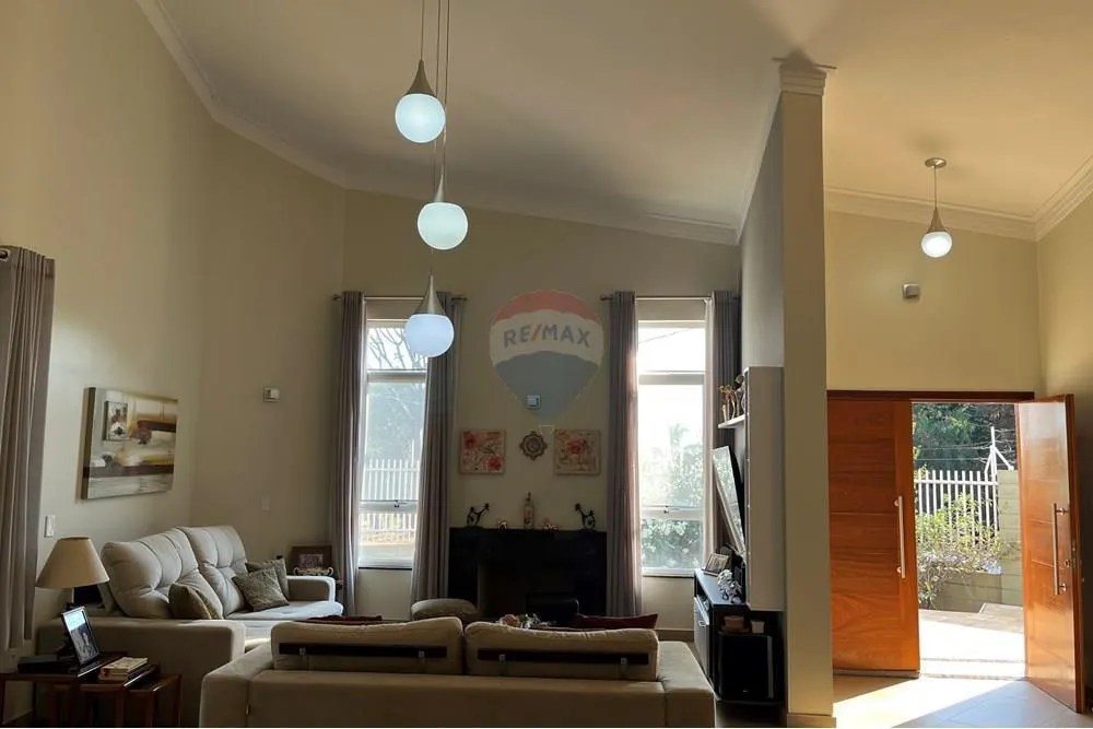 Country home for sale of 1,087 m² in Cosmópolis, SP, Brazil