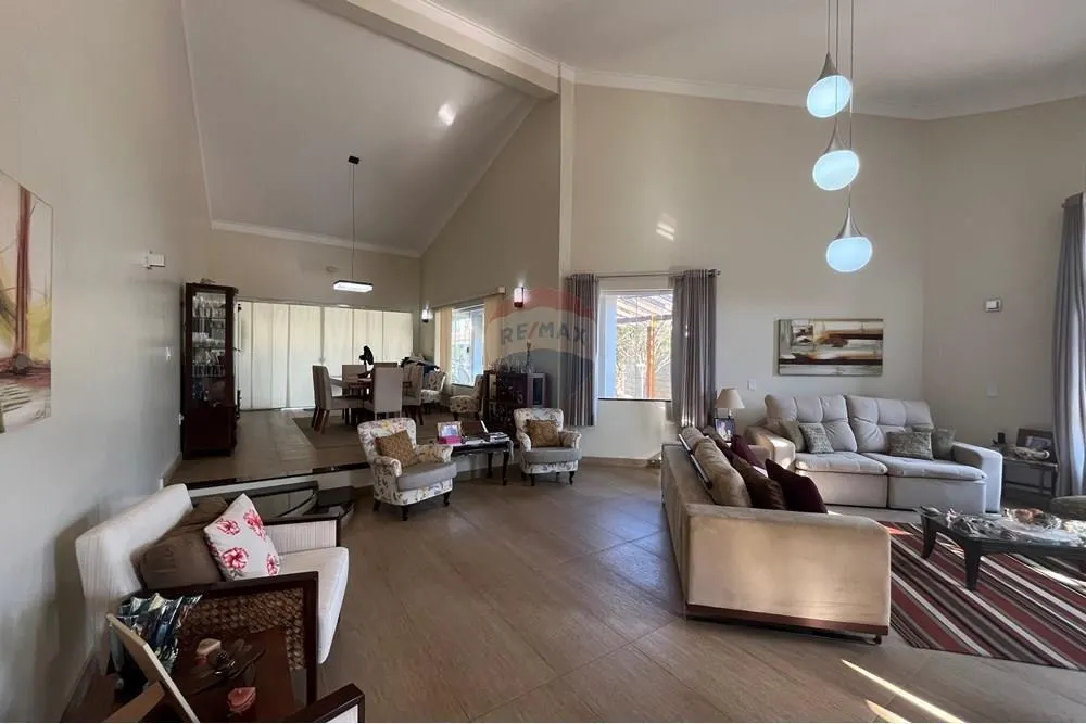 Country home for sale of 1,087 m² in Cosmópolis, SP, Brazil