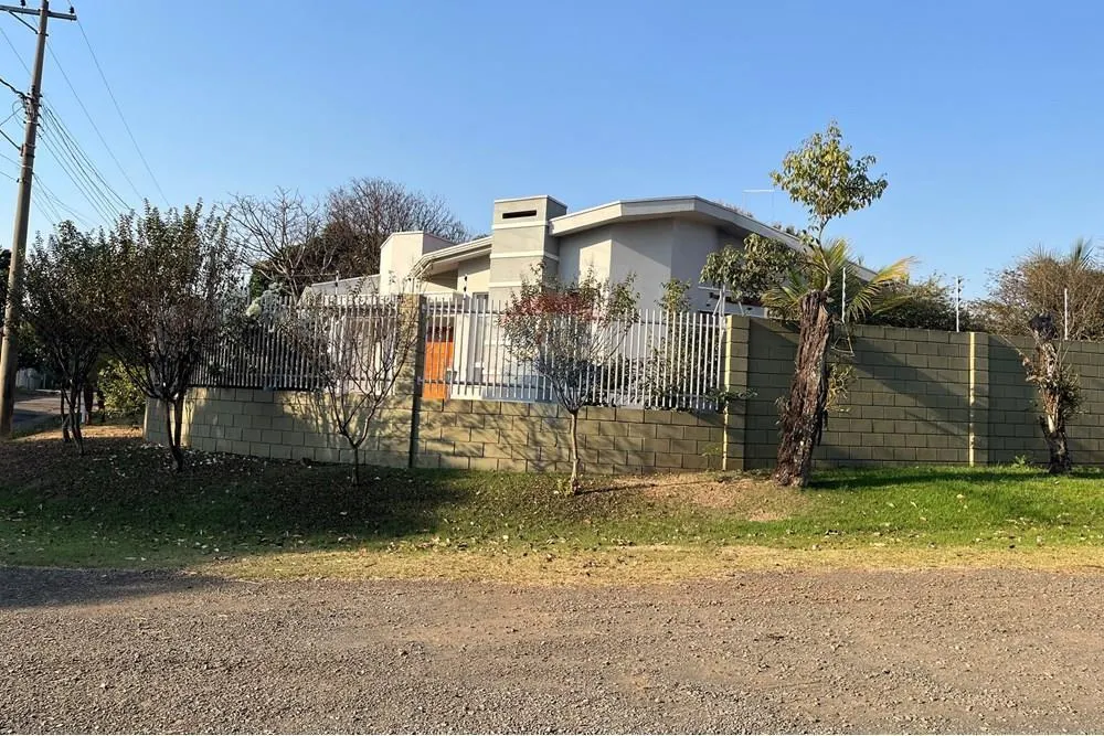 Country home for sale of 1,087 m² in Cosmópolis, SP, Brazil