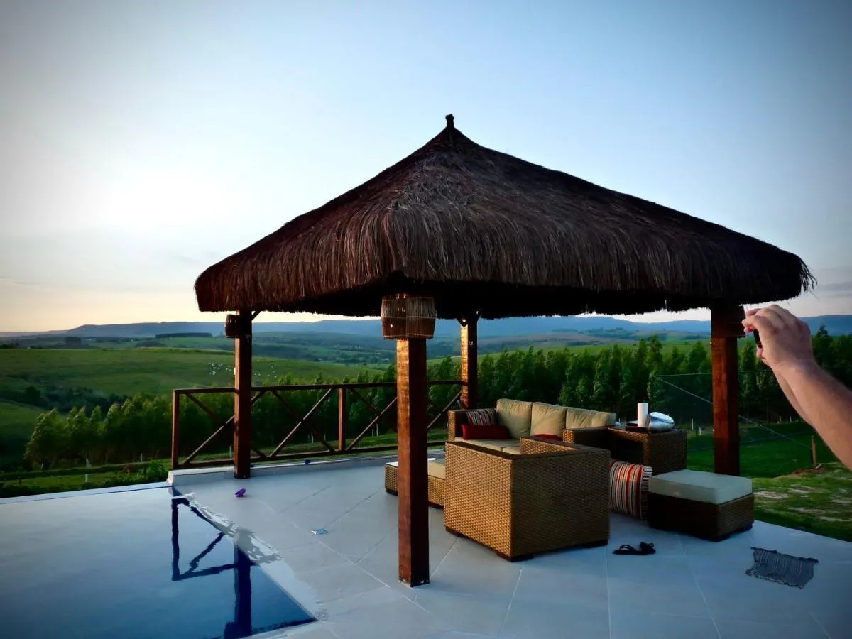 Small farm for sale of 79 acres in São Pedro, SP, Brazil
