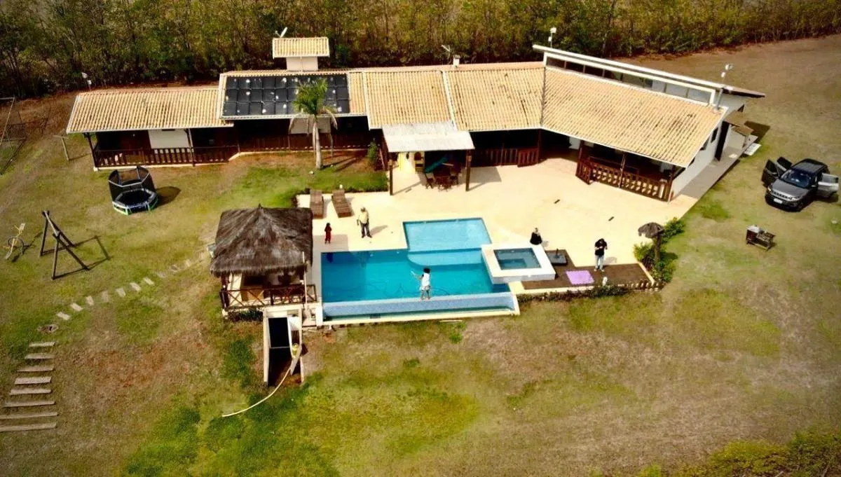 Small farm for sale of 79 acres in São Pedro, SP, Brazil