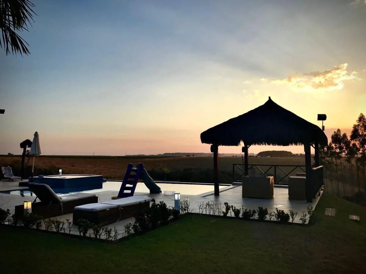 Small farm for sale of 79 acres in São Pedro, SP, Brazil