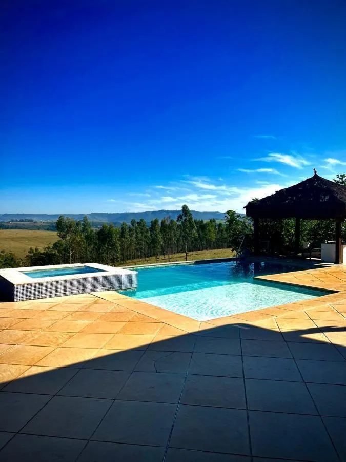 Small farm for sale of 79 acres in São Pedro, SP, Brazil