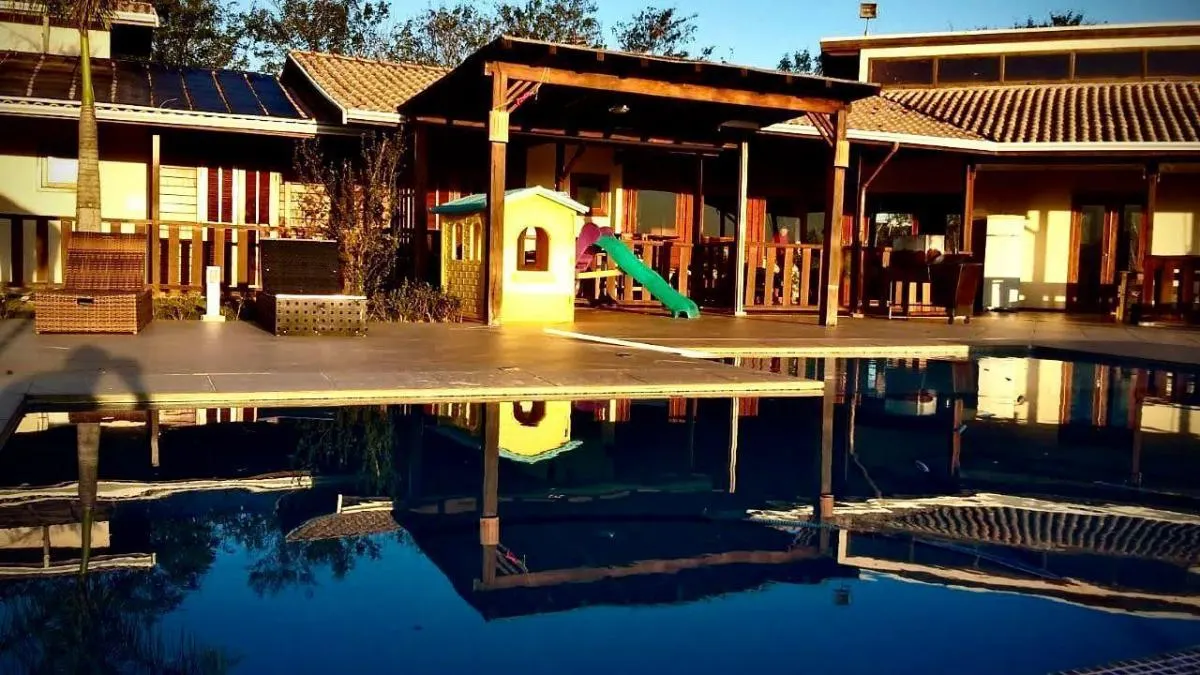 Small farm for sale of 79 acres in São Pedro, SP, Brazil