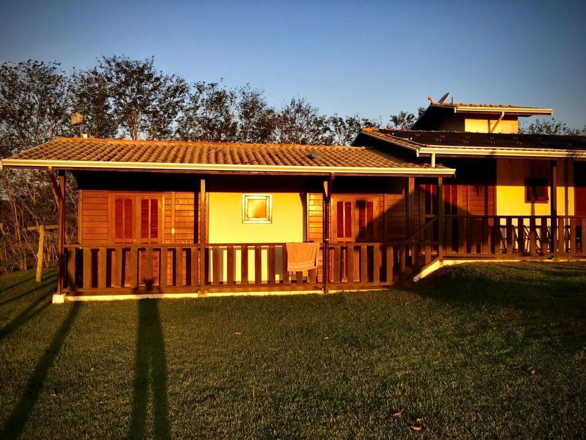 Small farm for sale of 79 acres in São Pedro, SP, Brazil