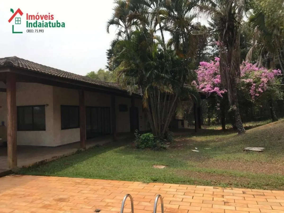 Fazenda à venda de 5.000 ha em Indaiatuba, SP, Brasil
