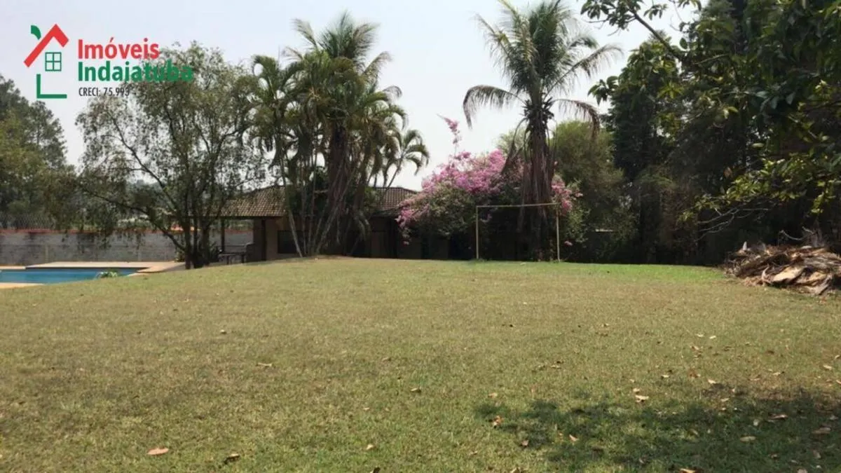 Fazenda à venda de 5.000 ha em Indaiatuba, SP, Brasil