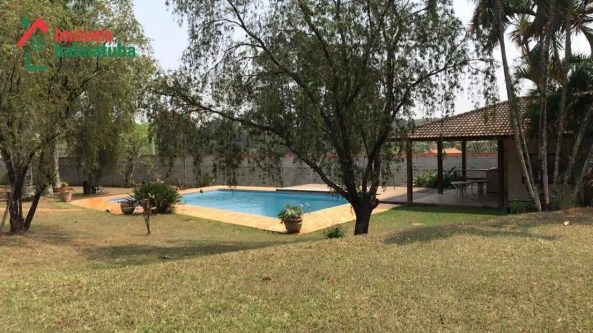 Fazenda à venda de 5.000 ha em Indaiatuba, SP, Brasil