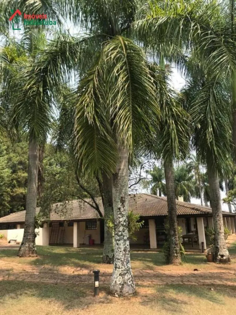 Fazenda à venda de 5.000 ha em Indaiatuba, SP, Brasil