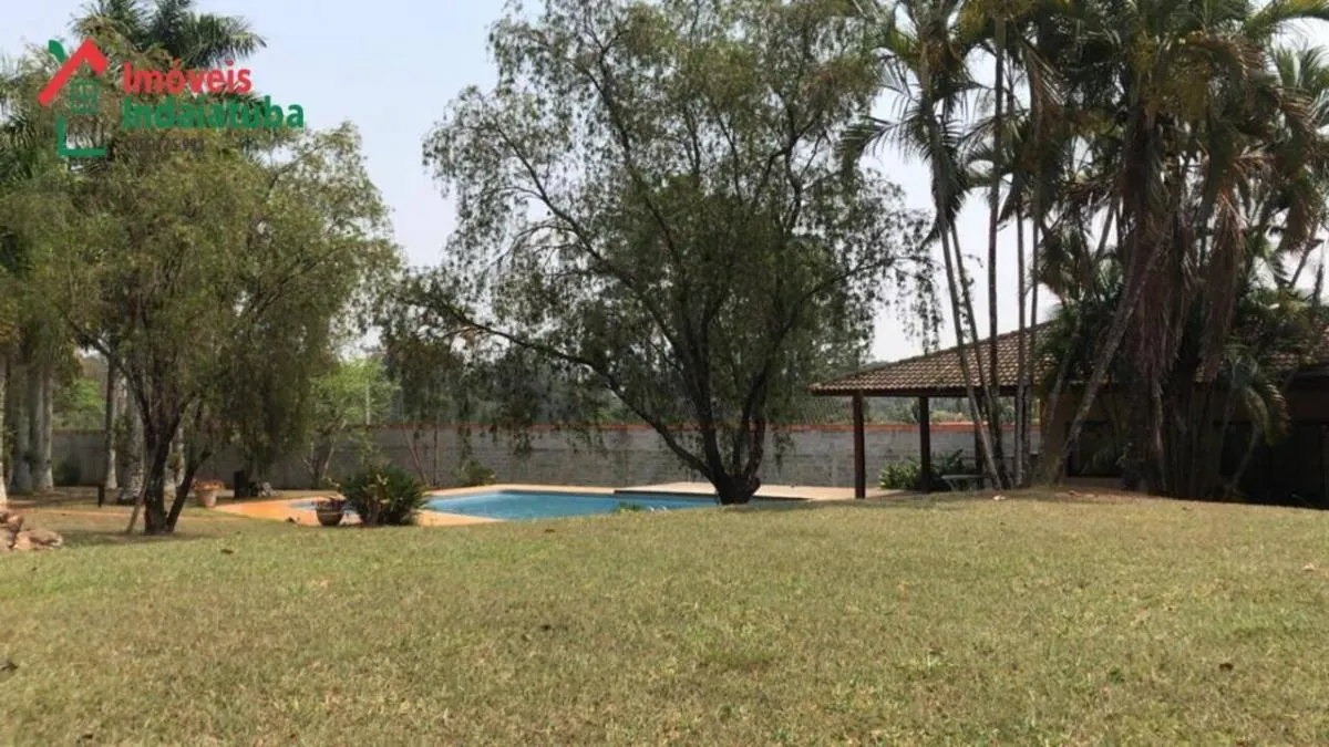 Fazenda à venda de 5.000 ha em Indaiatuba, SP, Brasil