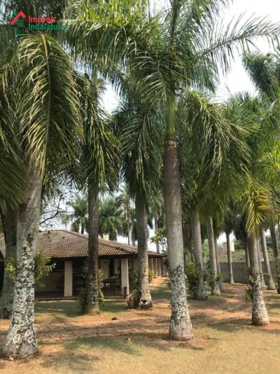 Fazenda à venda de 5.000 ha em Indaiatuba, SP, Brasil