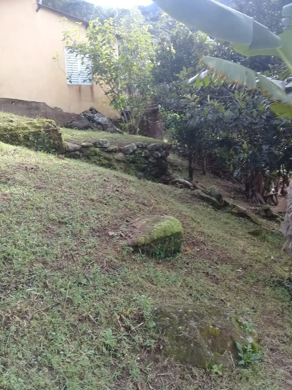 Chácara à venda de 2.153 m² em São Bento do Sapucaí, SP, Brasil