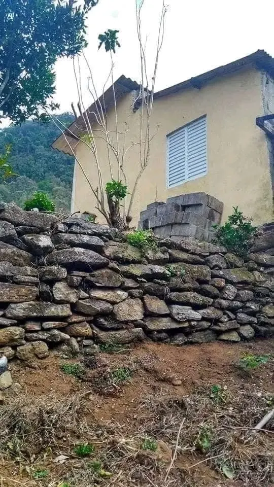 Chácara à venda de 2.153 m² em São Bento do Sapucaí, SP, Brasil