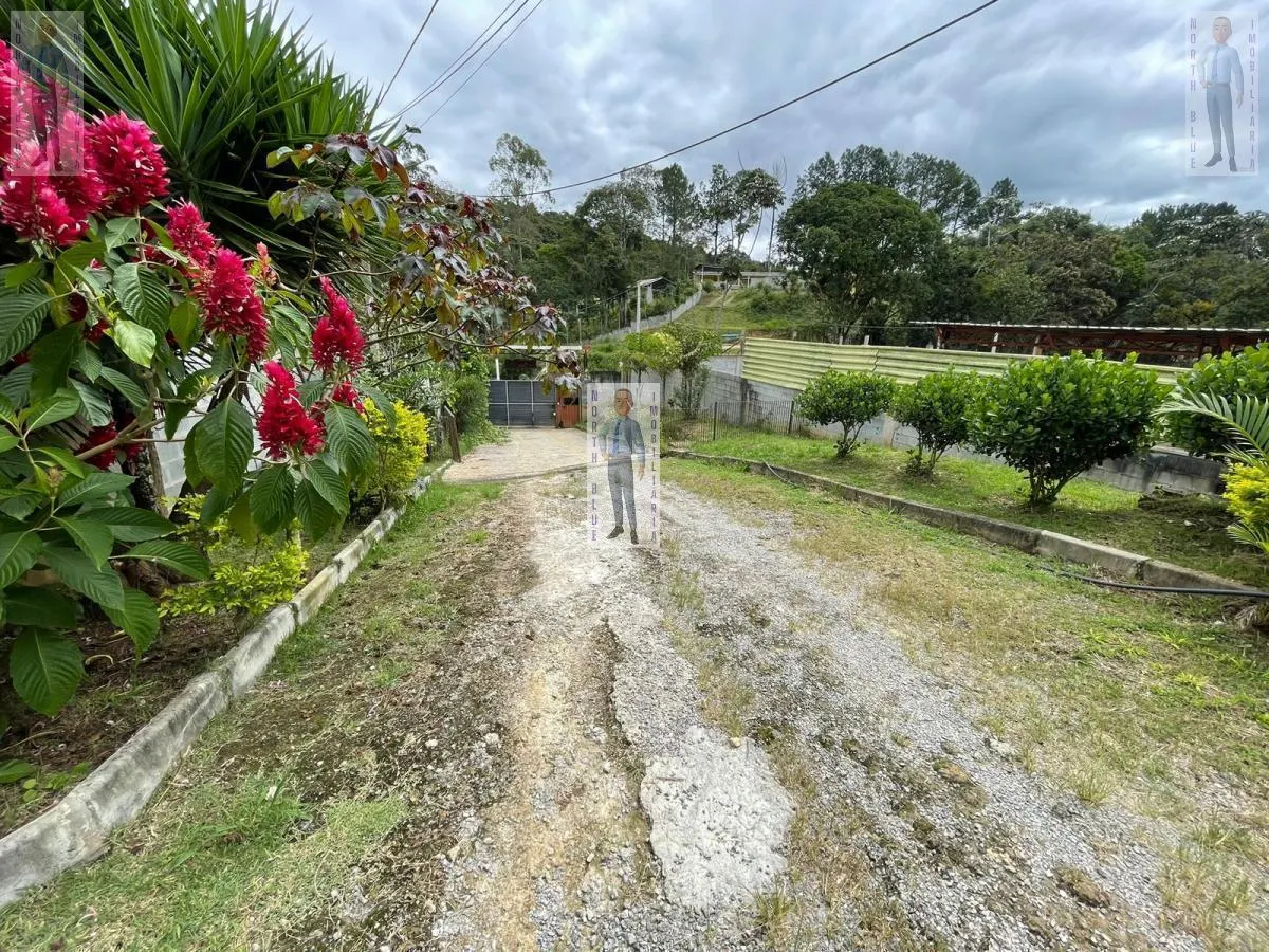 Country home for sale of 2 acres in Arujá, SP, Brazil