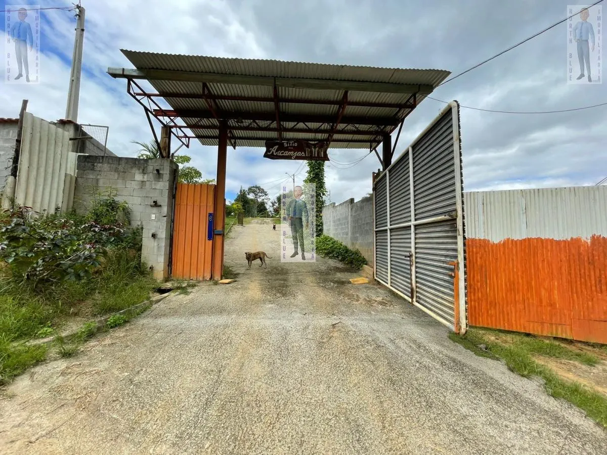 Country home for sale of 2 acres in Arujá, SP, Brazil