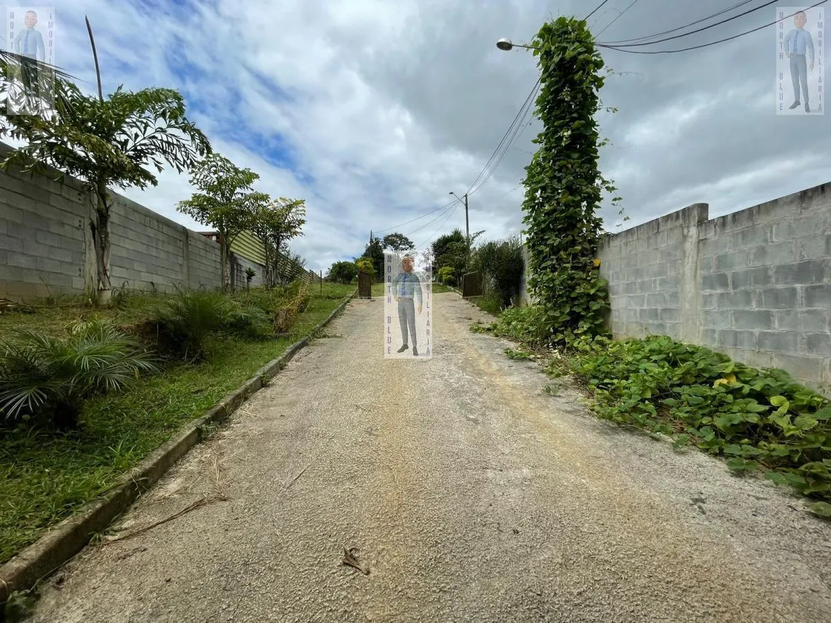 Country home for sale of 2 acres in Arujá, SP, Brazil