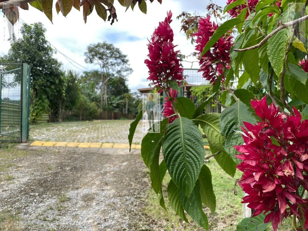 Country home for sale of 2 acres in Arujá, SP, Brazil