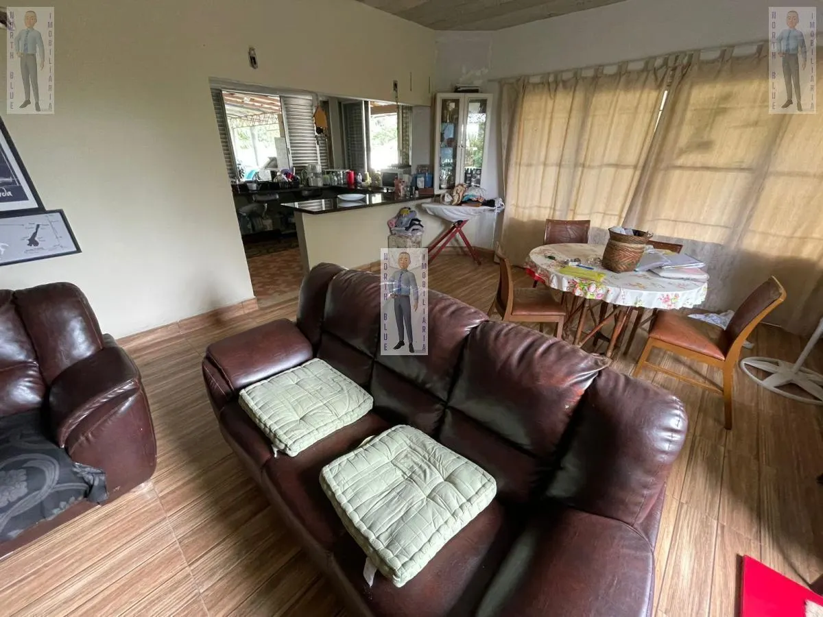 Country home for sale of 2 acres in Arujá, SP, Brazil