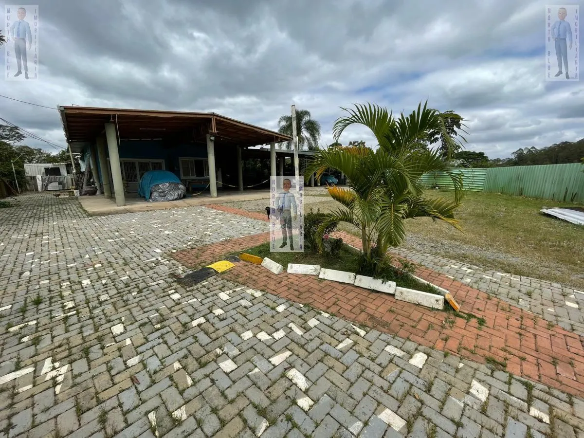 Country home for sale of 2 acres in Arujá, SP, Brazil