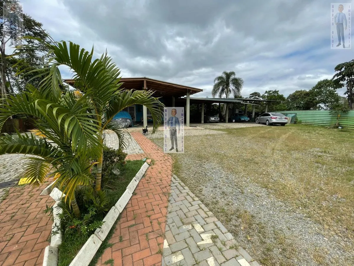 Country home for sale of 2 acres in Arujá, SP, Brazil