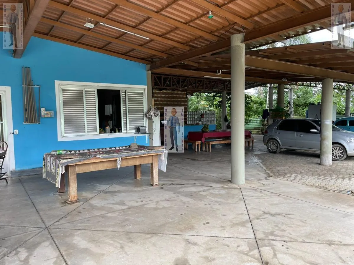 Country home for sale of 2 acres in Arujá, SP, Brazil