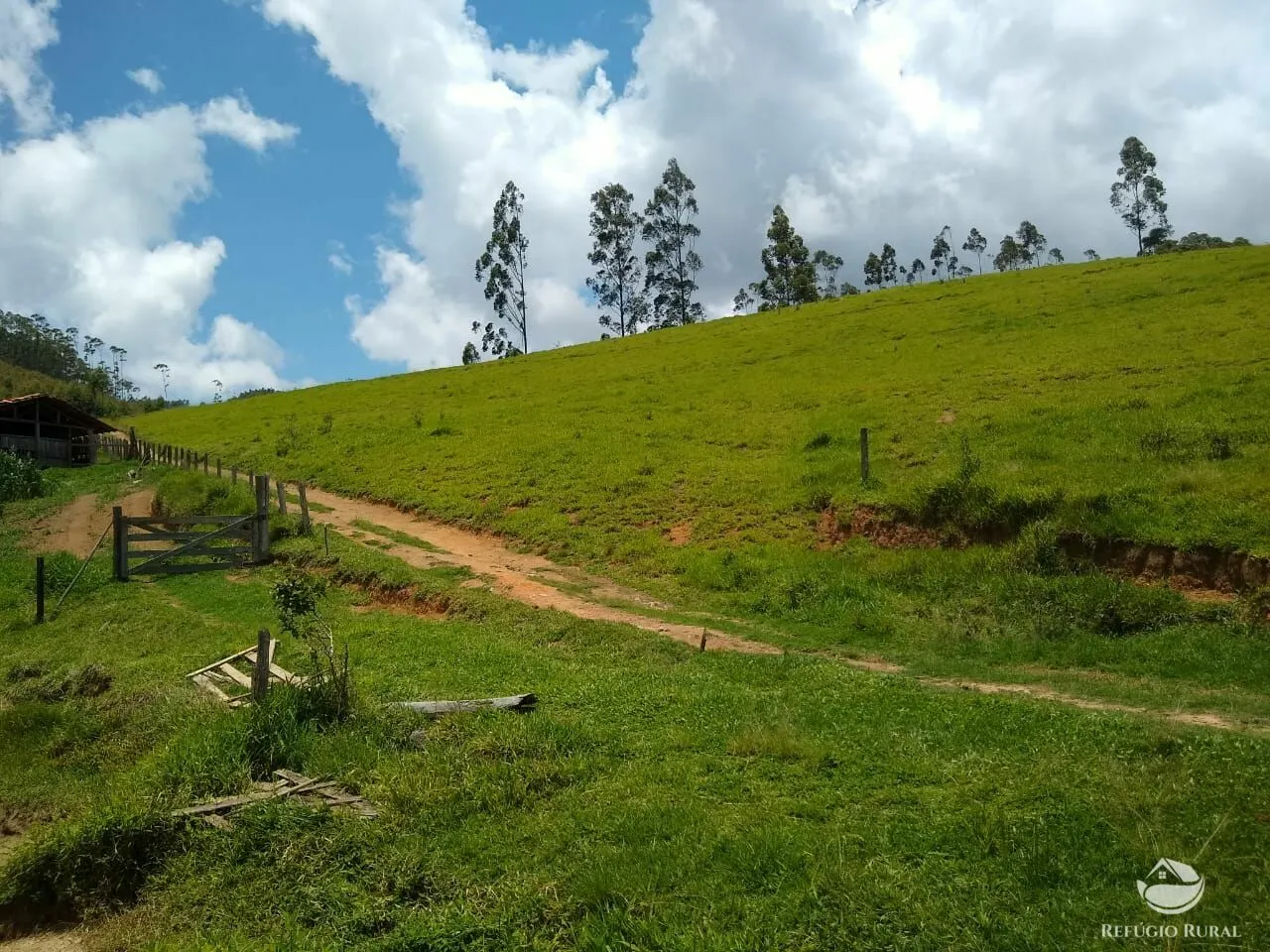 Fazenda à venda de 198 ha em Joanópolis, SP, Brasil