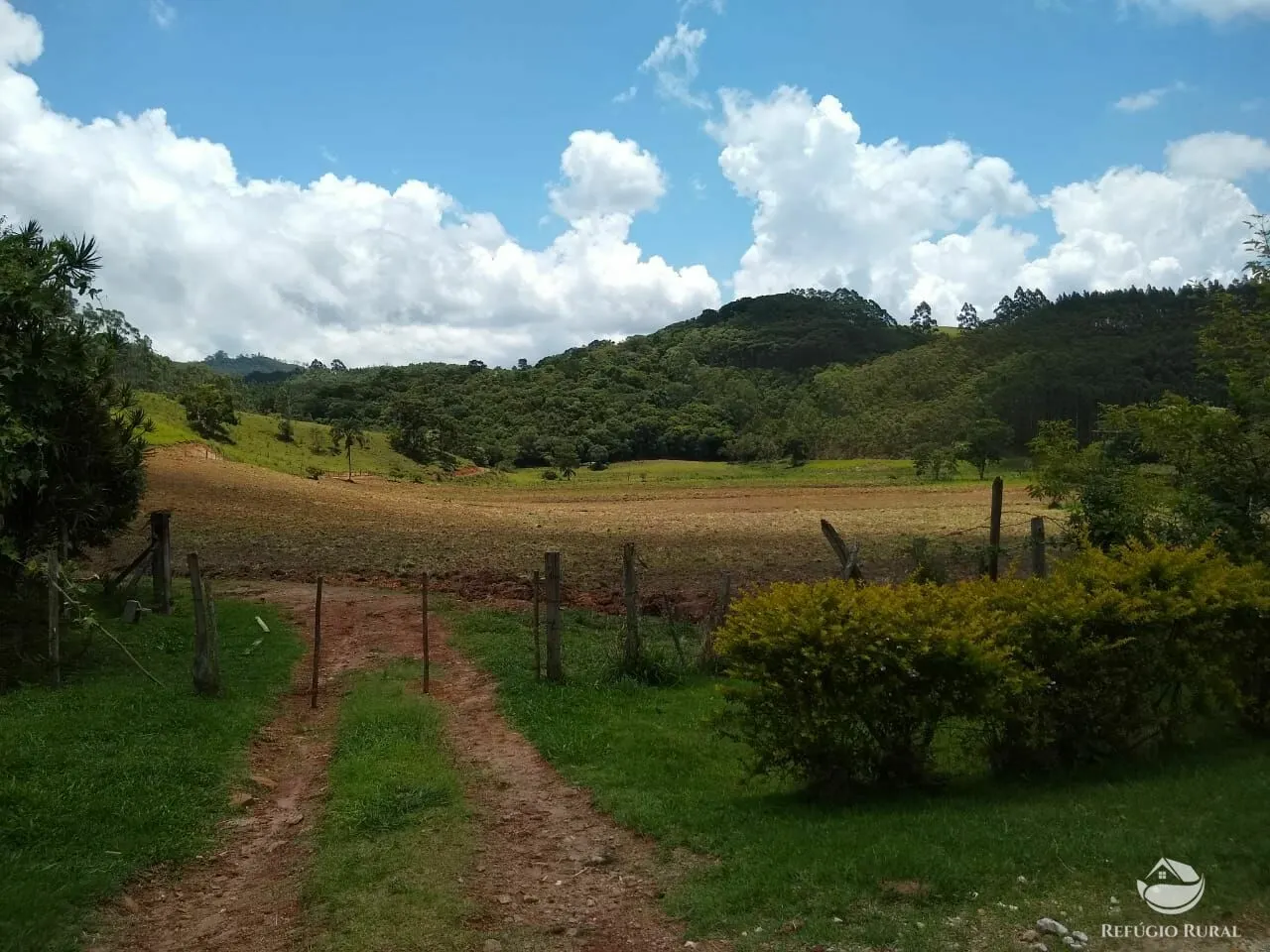 Fazenda à venda de 198 ha em Joanópolis, SP, Brasil