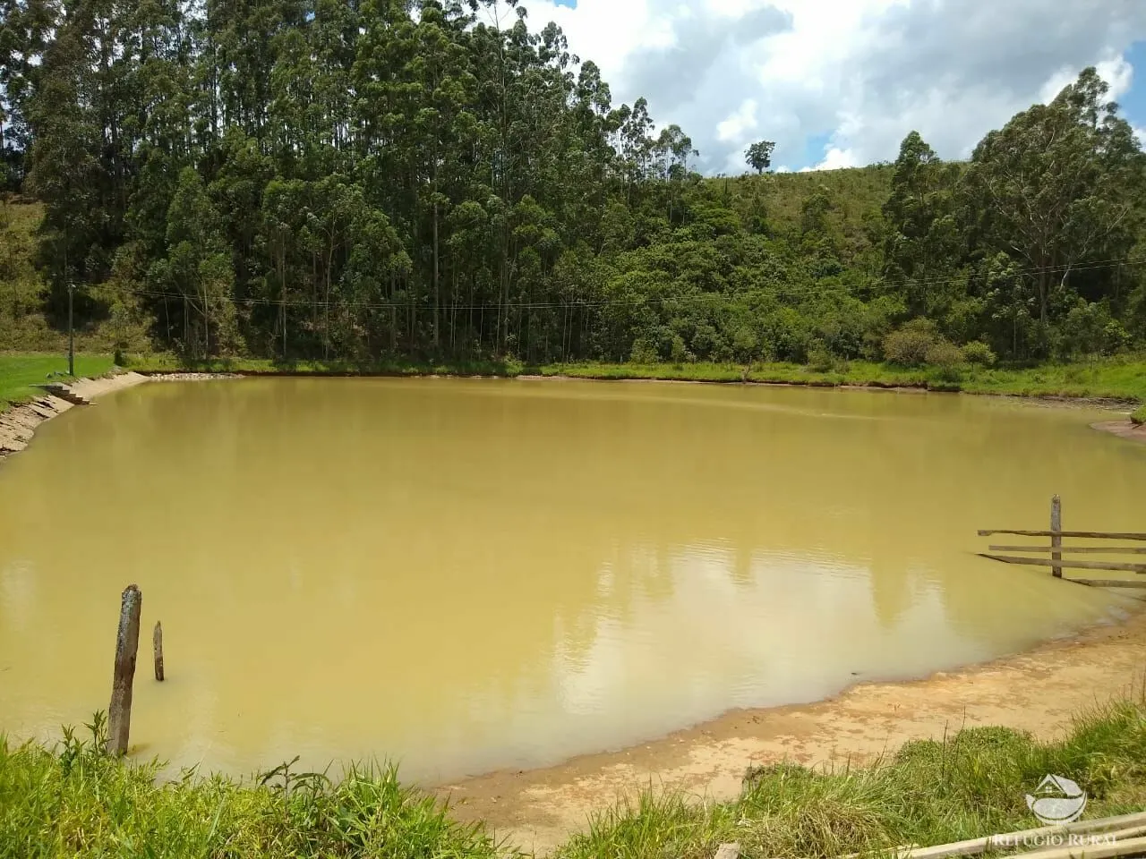 Fazenda à venda de 198 ha em Joanópolis, SP, Brasil
