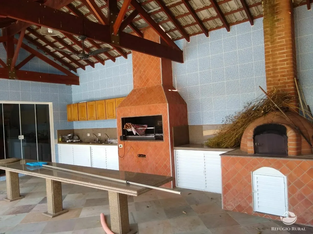 Fazenda à venda de 198 ha em Joanópolis, SP, Brasil