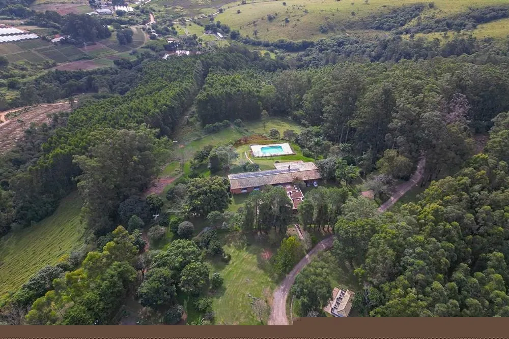 Fazenda à venda de 339 ha em Atibaia, SP, Brasil