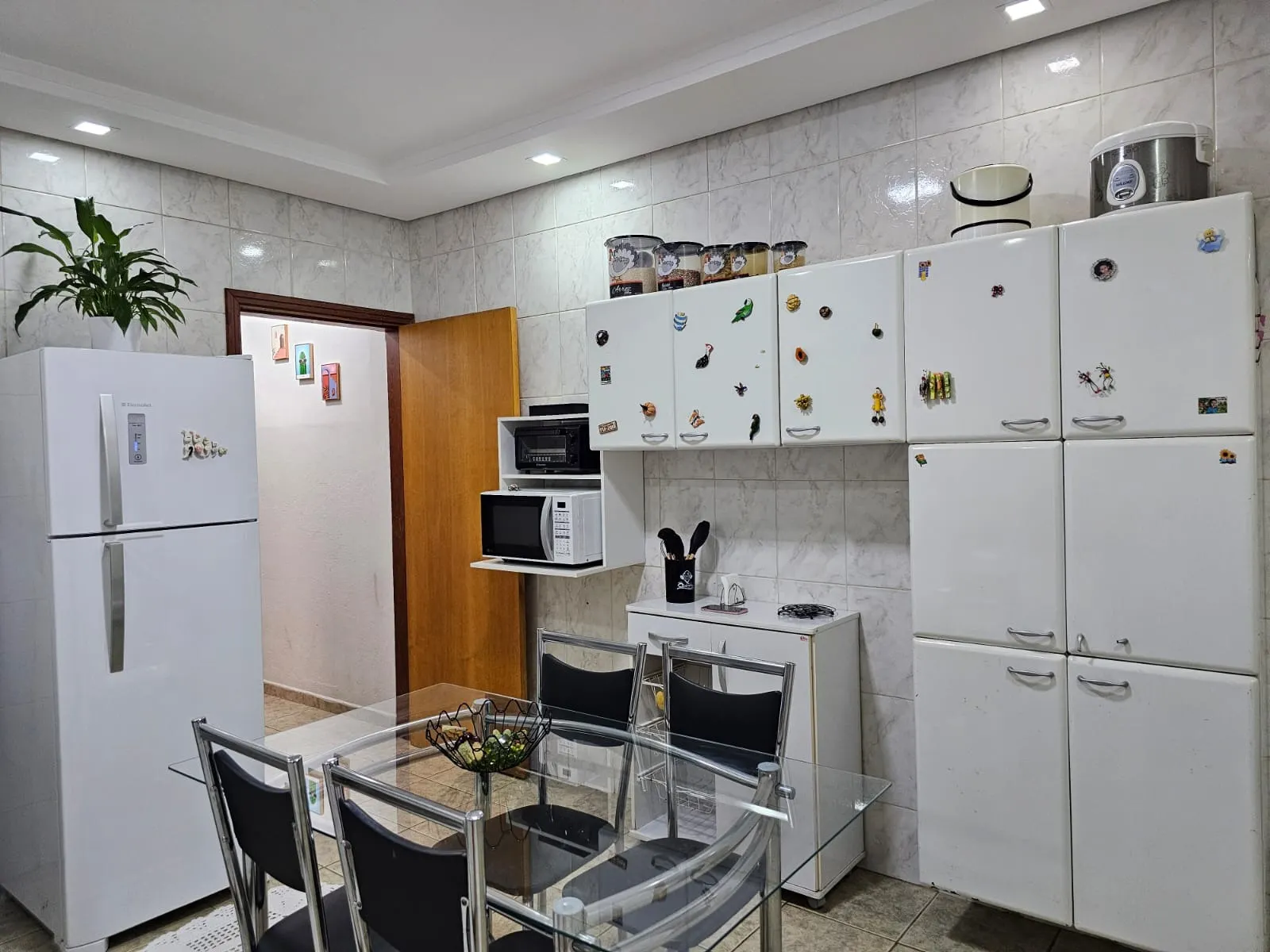 House for sale of 165 m² in Tatuí, SP, Brazil