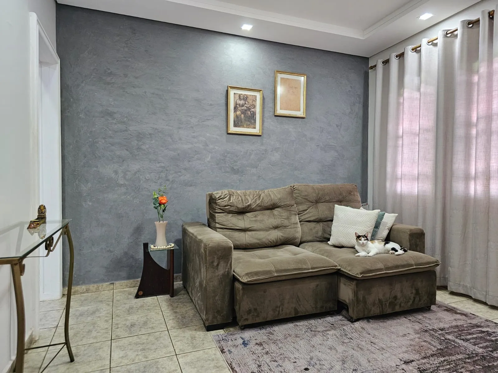 House for sale of 165 m² in Tatuí, SP, Brazil
