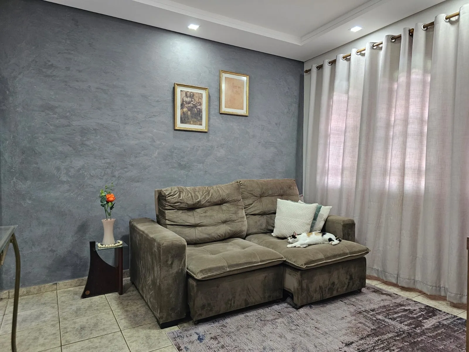 House for sale of 165 m² in Tatuí, SP, Brazil