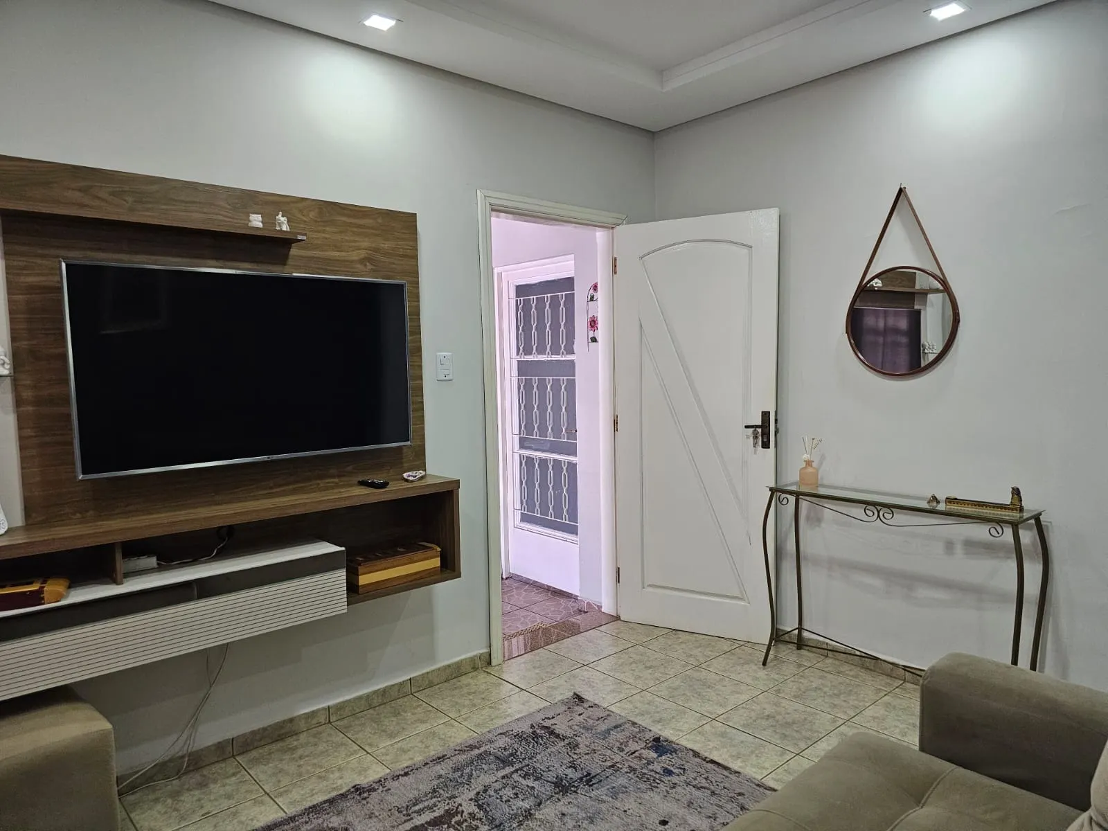 House for sale of 165 m² in Tatuí, SP, Brazil