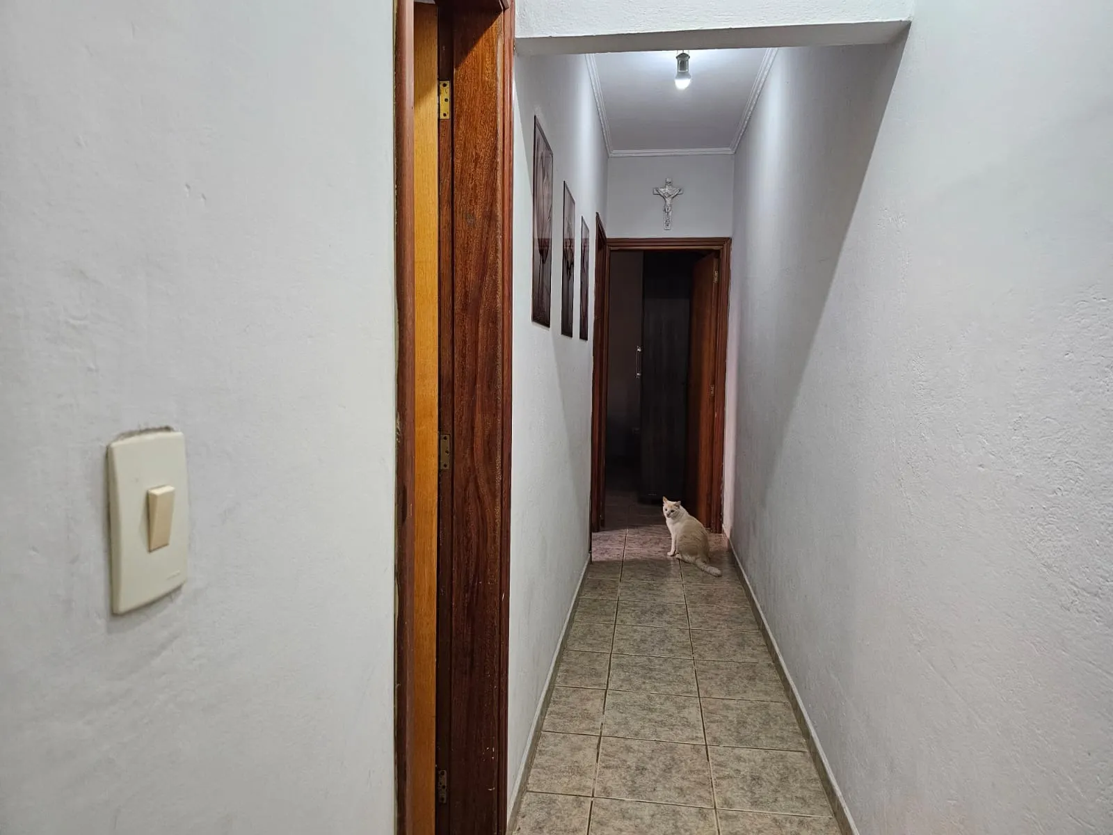 House for sale of 165 m² in Tatuí, SP, Brazil