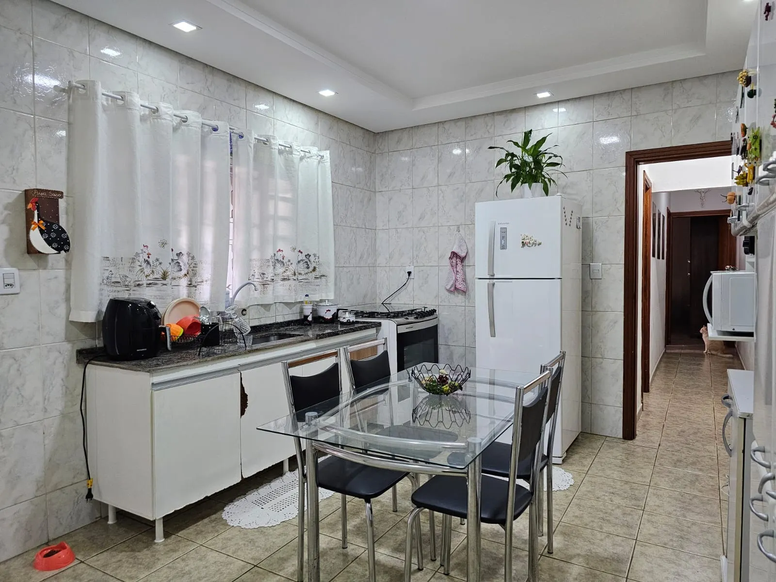 House for sale of 165 m² in Tatuí, SP, Brazil