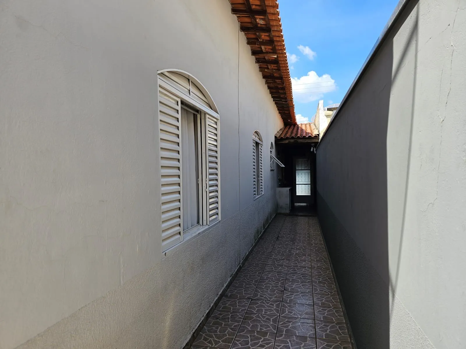 House for sale of 165 m² in Tatuí, SP, Brazil