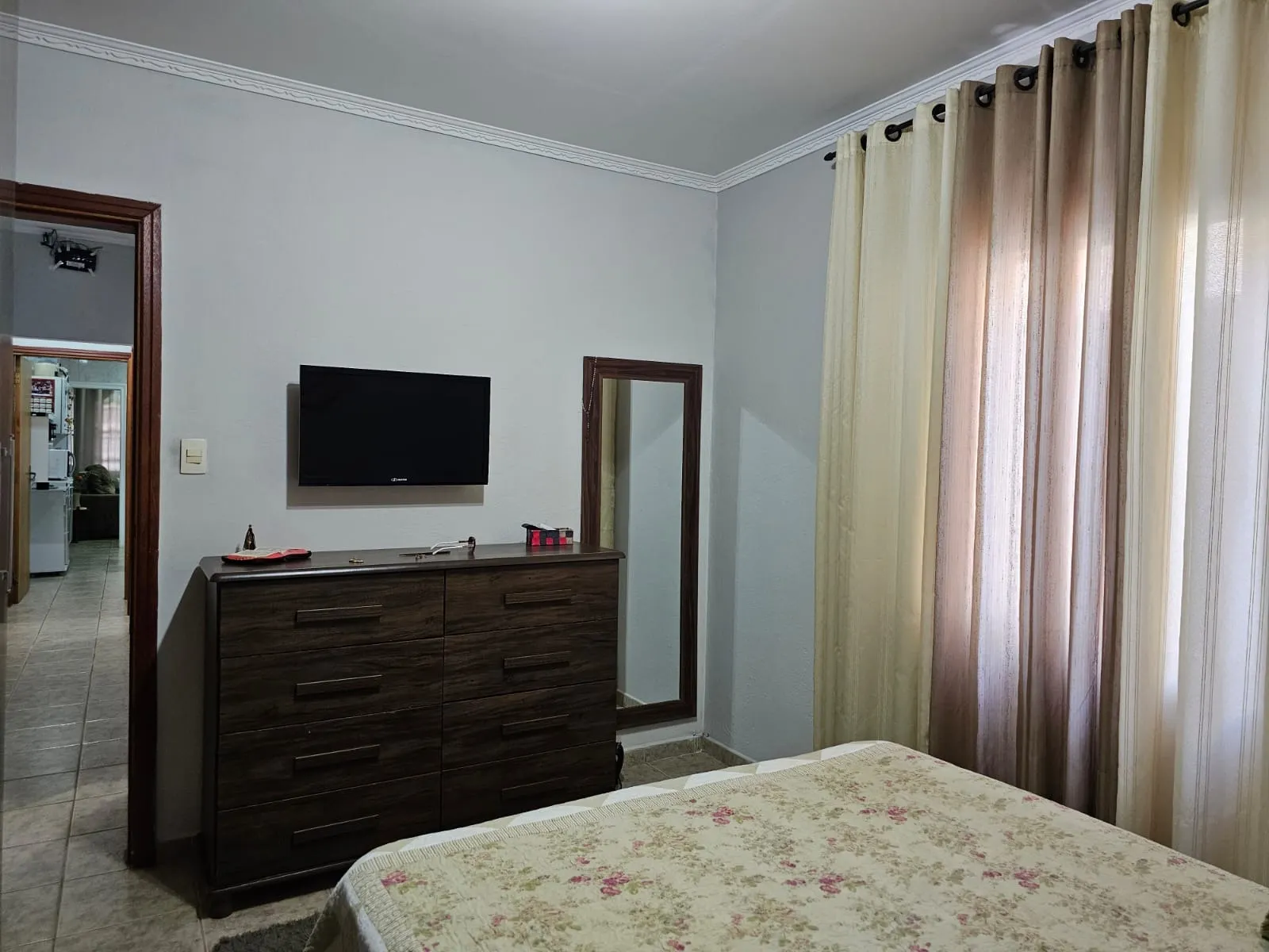 House for sale of 165 m² in Tatuí, SP, Brazil